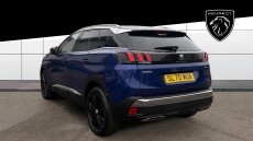 Peugeot 3008 1.2 PureTech GT Line 5dr EAT8 Petrol Estate